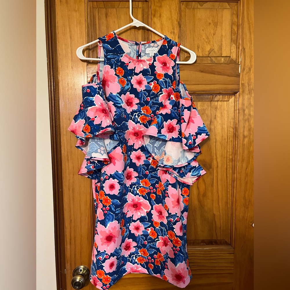 MudPie Dress